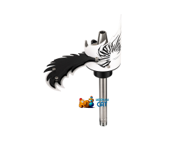 Кальян El Bomber Angel`s Wing Кальян El Bomber Angel`s Wing